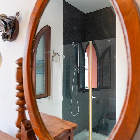 شقة Atico Imperial Garaje Gratis Centrico Terraza Aire Acond Solarium 2 Banos Wifi A 1Minuto De La Plaza Cabildo Sanlúcar de Barrameda المظهر الخارجي الصورة