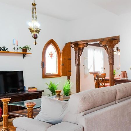 شقة Atico Imperial Garaje Gratis Centrico Terraza Aire Acond Solarium 2 Banos Wifi A 1Minuto De La Plaza Cabildo Sanlúcar de Barrameda المظهر الخارجي الصورة