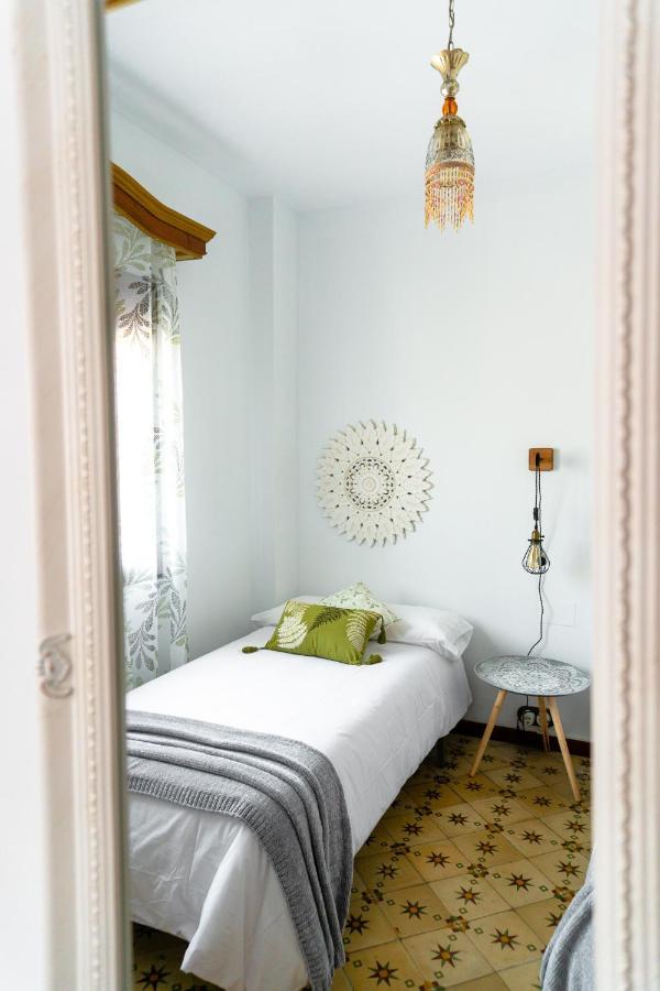 شقة Atico Imperial Garaje Gratis Centrico Terraza Aire Acond Solarium 2 Banos Wifi A 1Minuto De La Plaza Cabildo Sanlúcar de Barrameda المظهر الخارجي الصورة