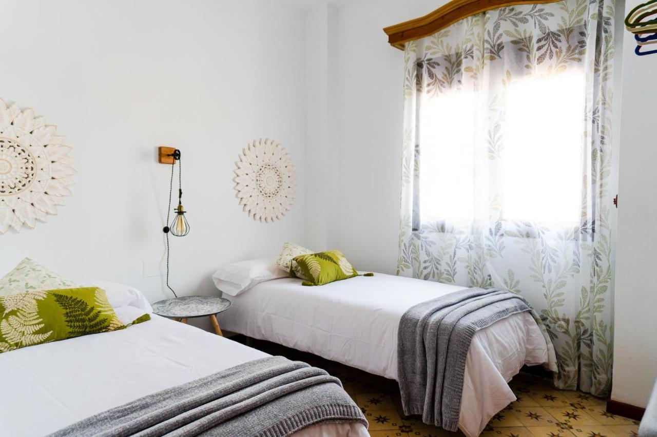 شقة Atico Imperial Garaje Gratis Centrico Terraza Aire Acond Solarium 2 Banos Wifi A 1Minuto De La Plaza Cabildo Sanlúcar de Barrameda المظهر الخارجي الصورة