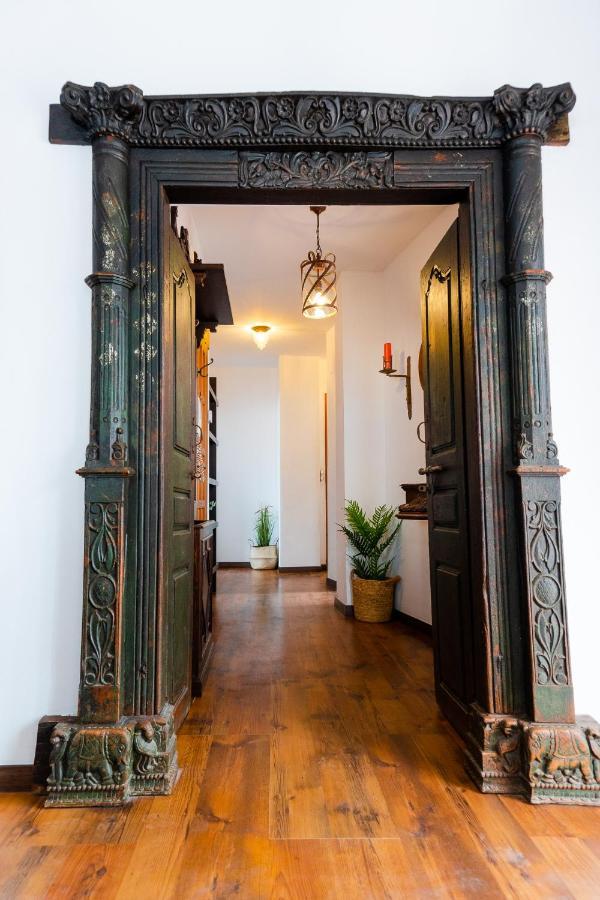 شقة Atico Imperial Garaje Gratis Centrico Terraza Aire Acond Solarium 2 Banos Wifi A 1Minuto De La Plaza Cabildo Sanlúcar de Barrameda المظهر الخارجي الصورة