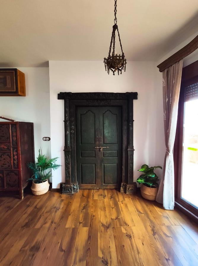 شقة Atico Imperial Garaje Gratis Centrico Terraza Aire Acond Solarium 2 Banos Wifi A 1Minuto De La Plaza Cabildo Sanlúcar de Barrameda المظهر الخارجي الصورة